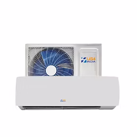 UG4 High wall Split Ac