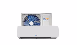 UG4 High wall Split Ac