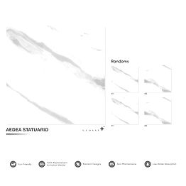 600x600mm Porcelain Tiles