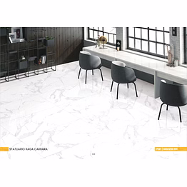 glazed porcelain tiles 600x1200mm (24x48)