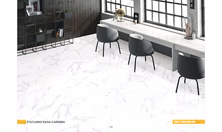 Glazed Porcelain Tiles 600x1200mm (24x48)