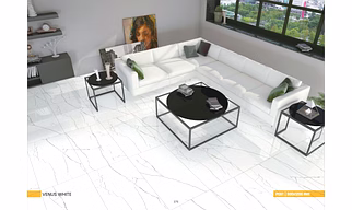 Polished Porcelain Tiles 600x1200mm (24x48)