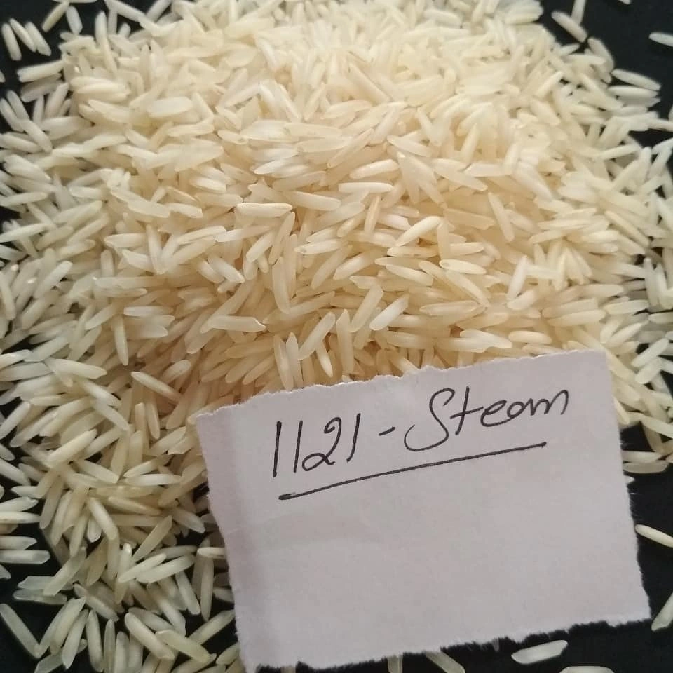 Basmati Rice-12499876