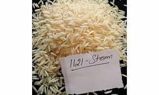 Basmati Rice