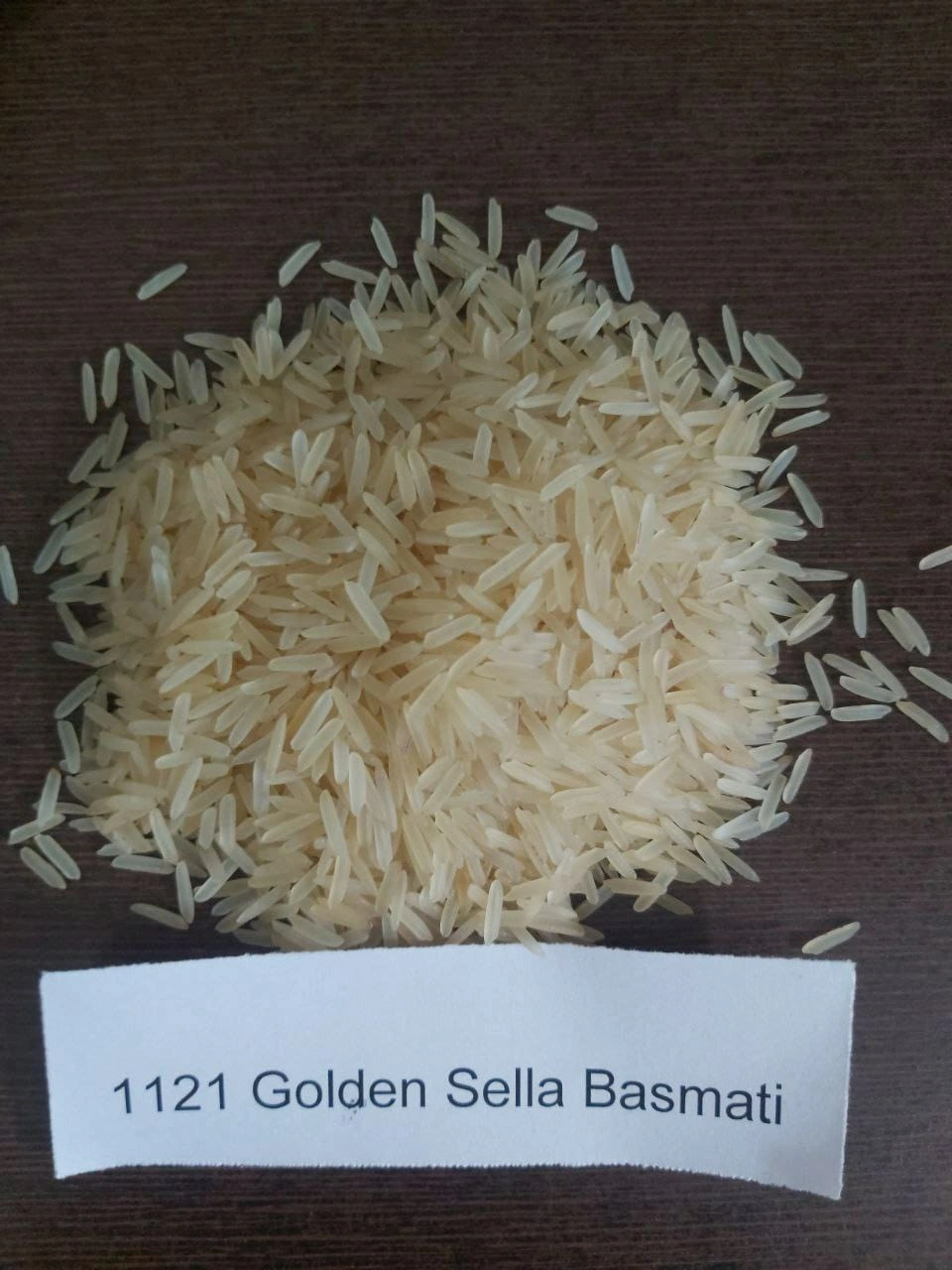 Basmati Rice-3