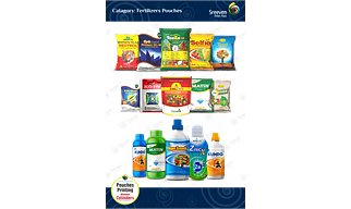 Fertilizer Pouches
