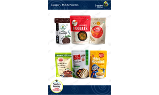 FMCG Pouches
