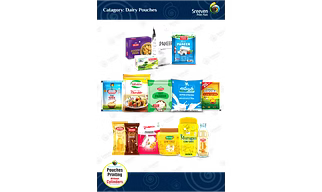 Dairy Pouches