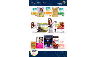 Pharma Pouches