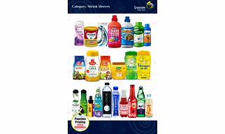 Shrink Sleeves