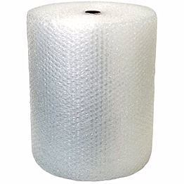 air bubble rolls