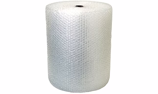 Air Bubble Rolls
