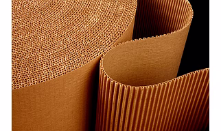 Corrugated Rolls and Boxes