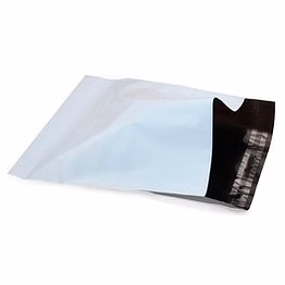 courier/packaging bags with pod