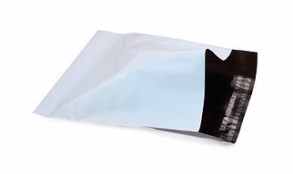 Courier/Packaging Bags with POD