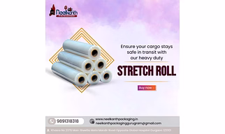 Stretch Film