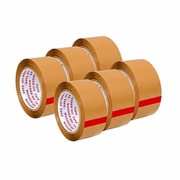 industrial bopp tapes