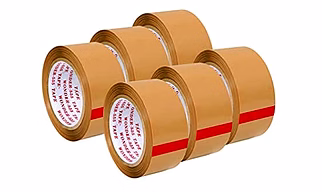 Industrial BOPP Tapes