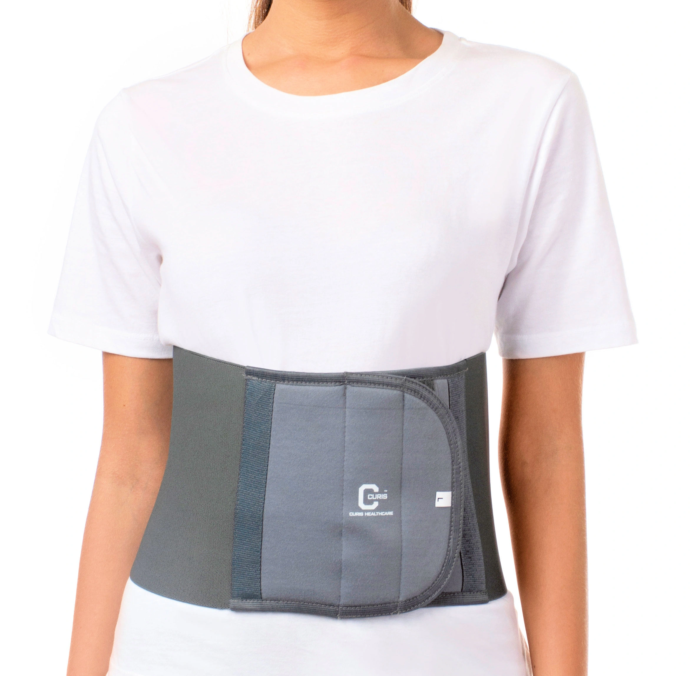 ABDOMINAL BELT DELUXE-1