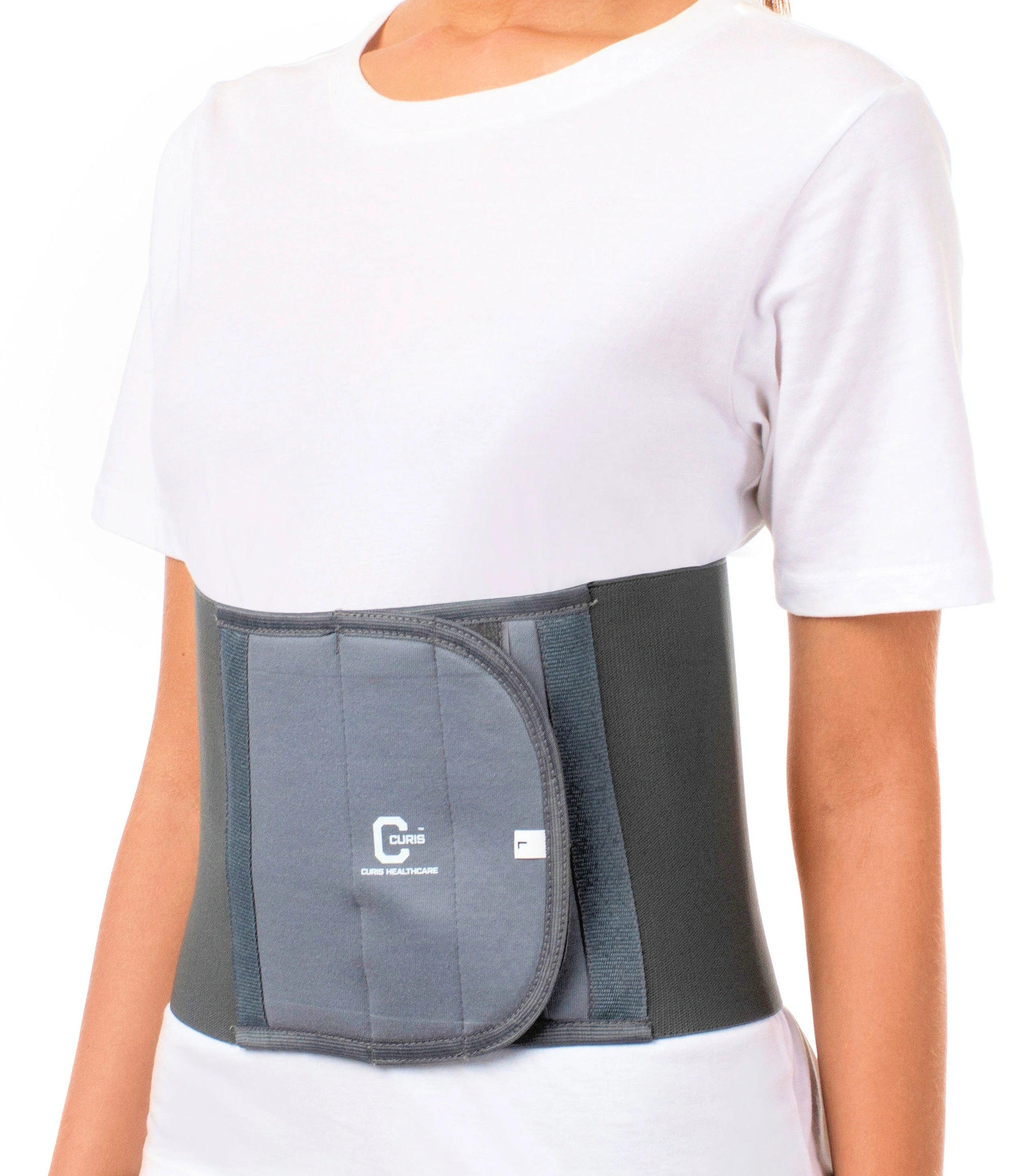 ABDOMINAL BELT DELUXE-12364994