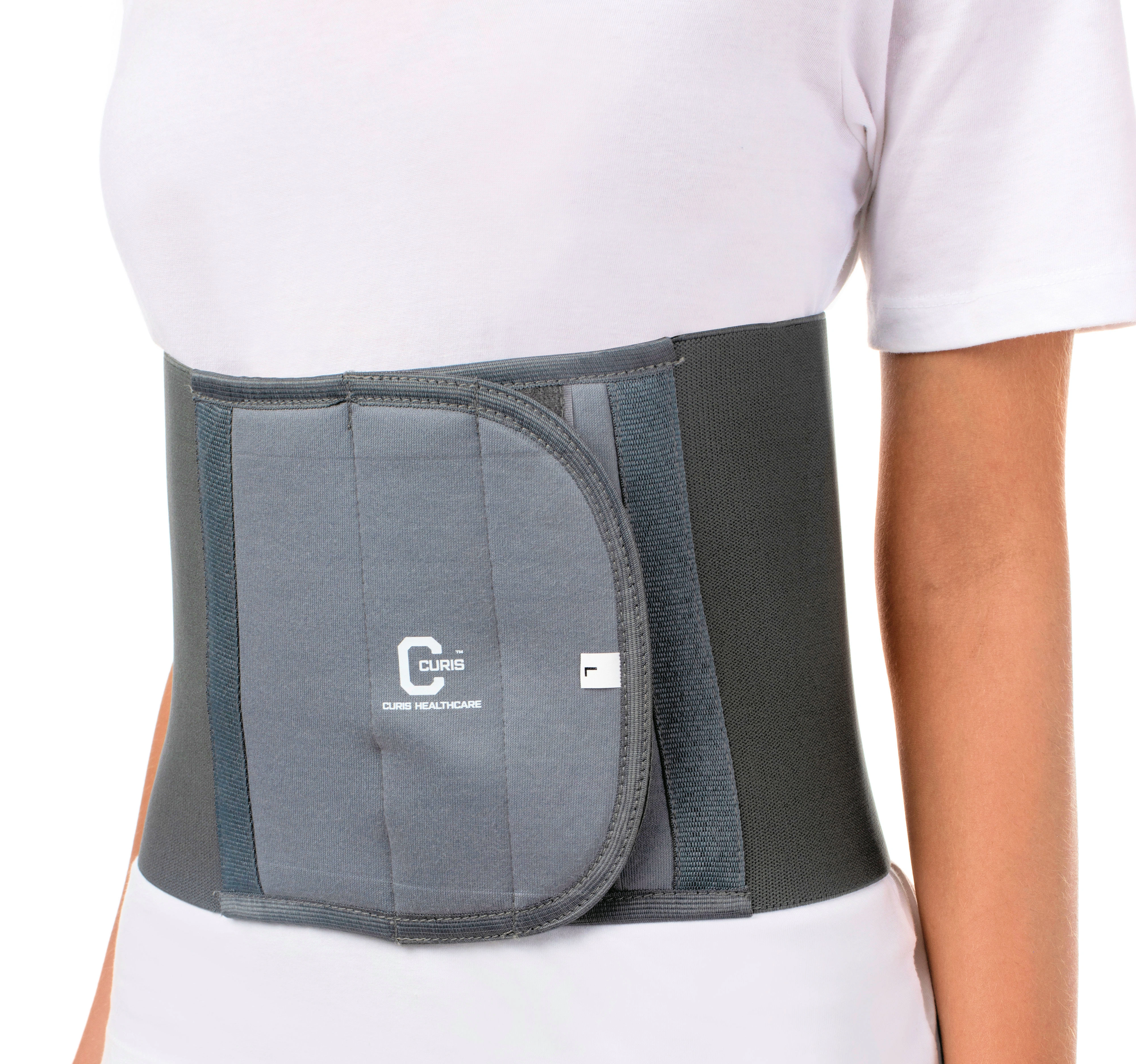 ABDOMINAL BELT DELUXE-2