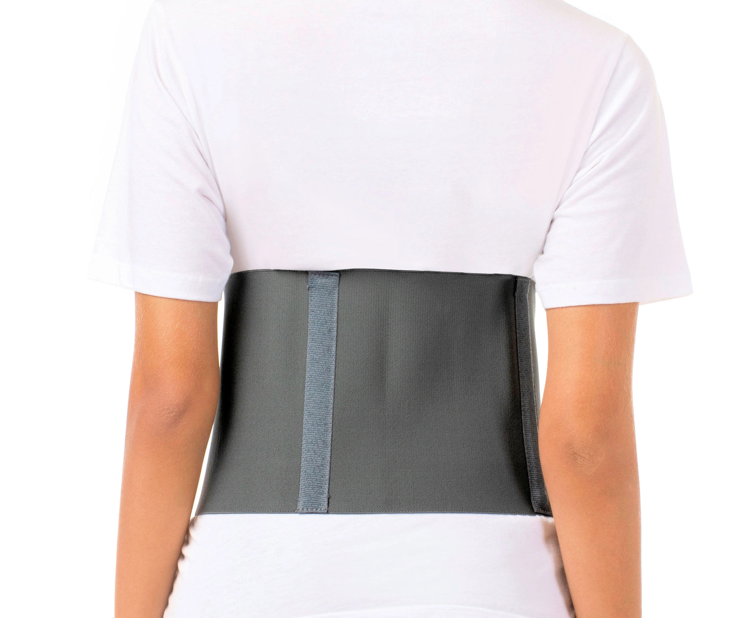 ABDOMINAL BELT DELUXE-4