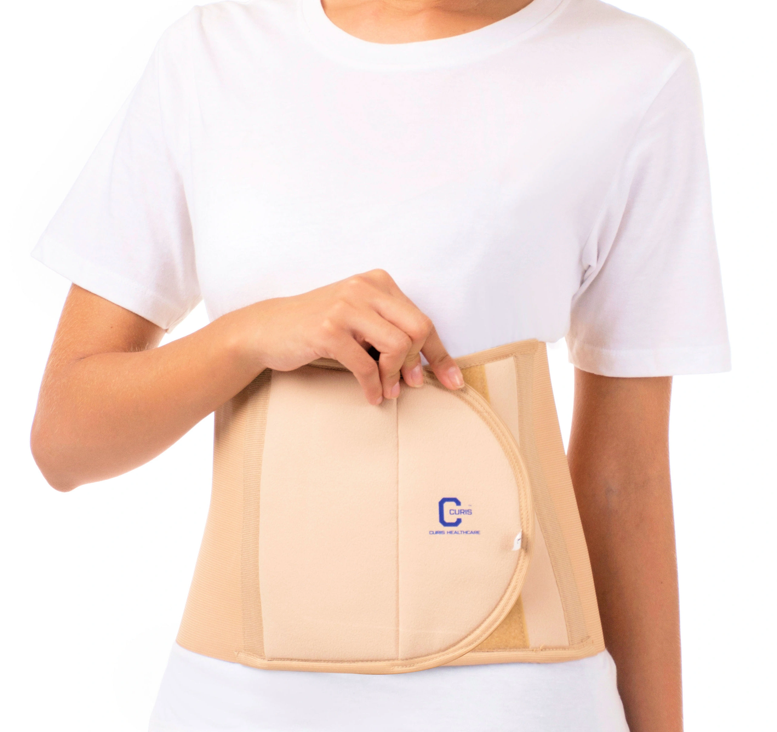 ABDOMINAL BELT STANDARD-3