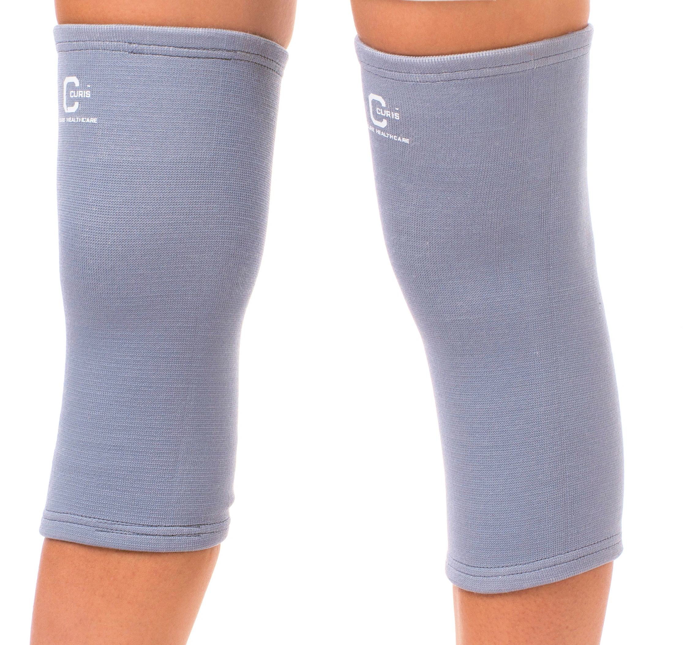 KNEE CAP DELUXE (4-WAY)-2