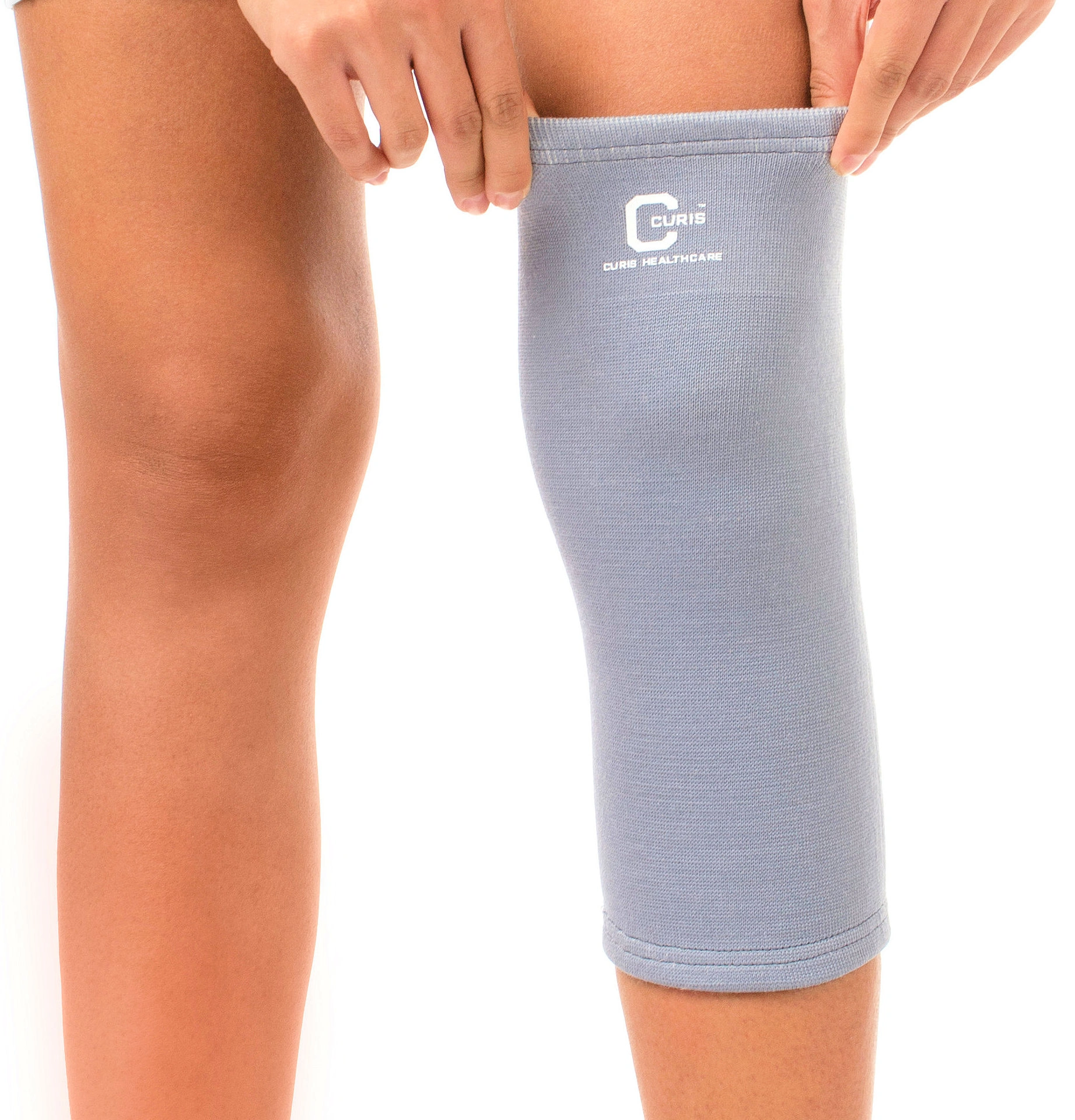 KNEE CAP DELUXE (4-WAY)-3