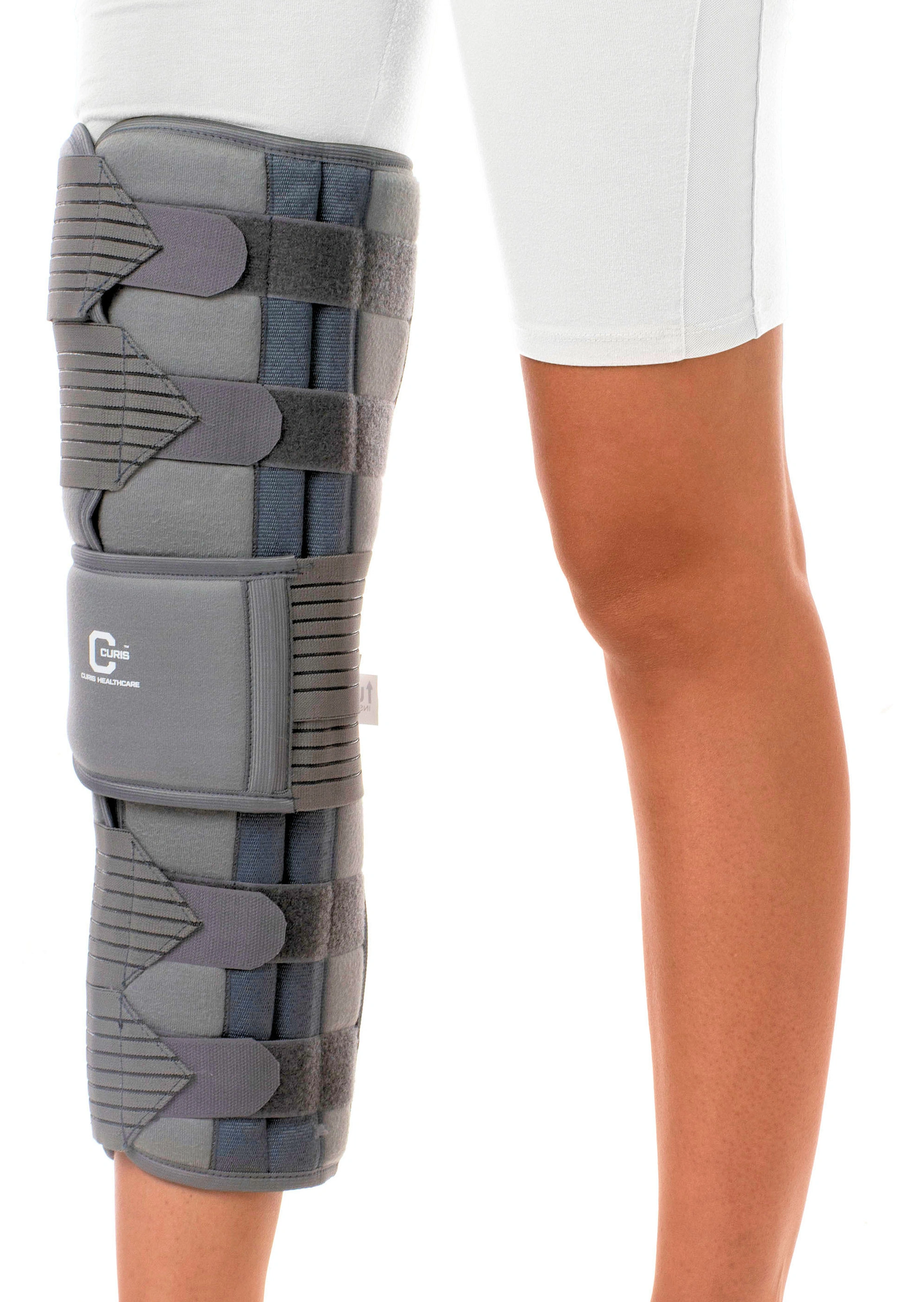 KNEE BRACE - LONG TYPE-2