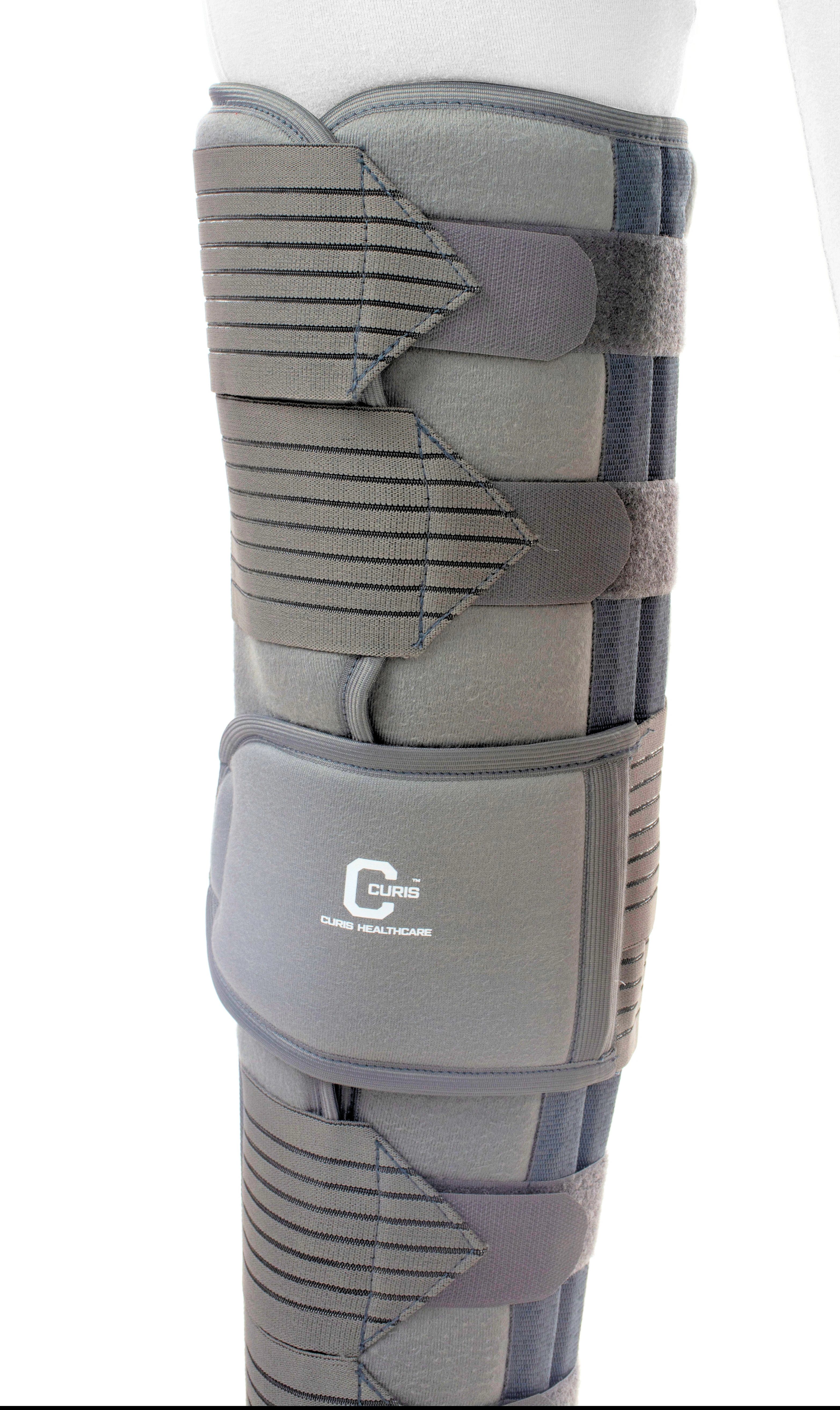 KNEE BRACE - LONG TYPE-3