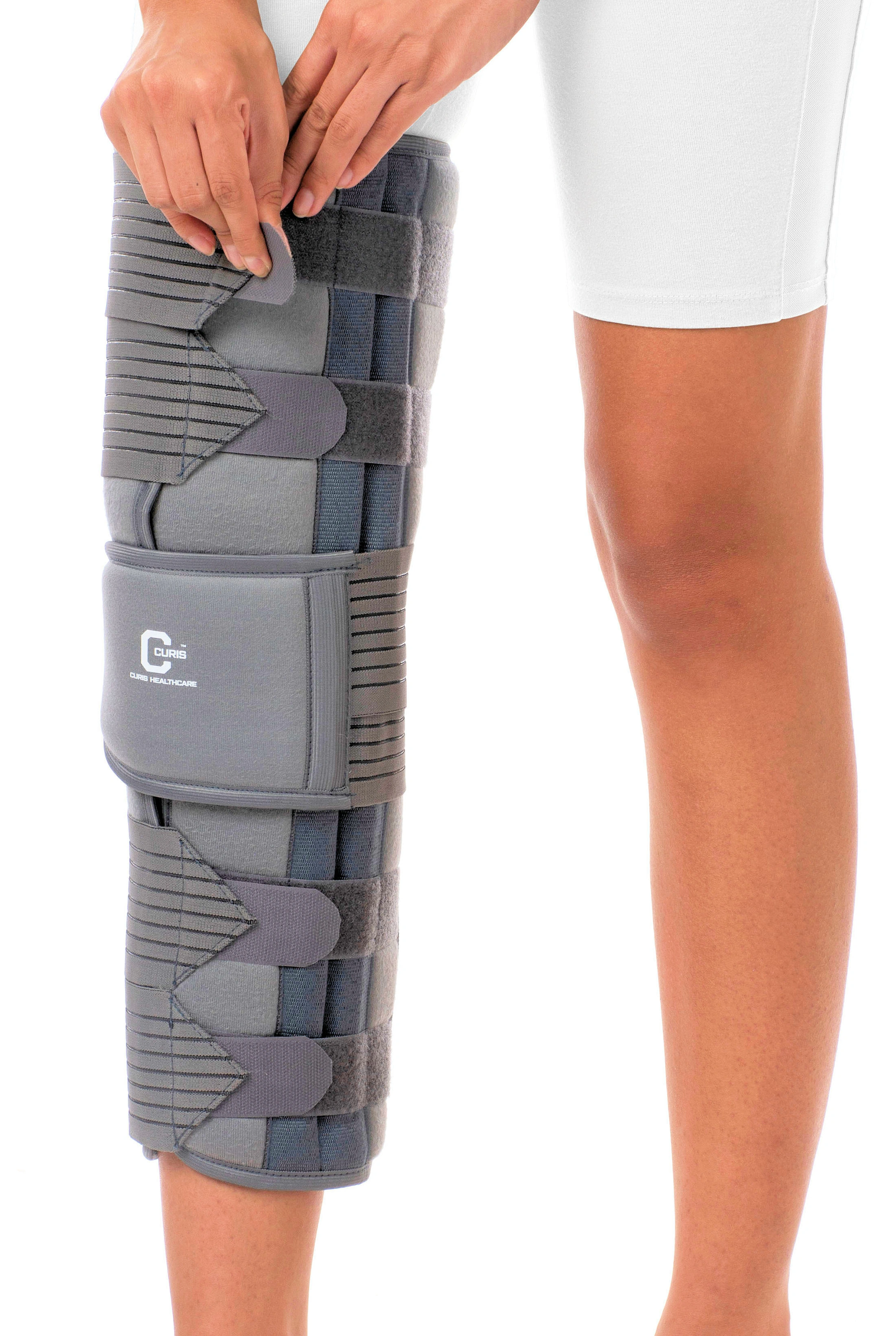 KNEE BRACE - LONG TYPE-1