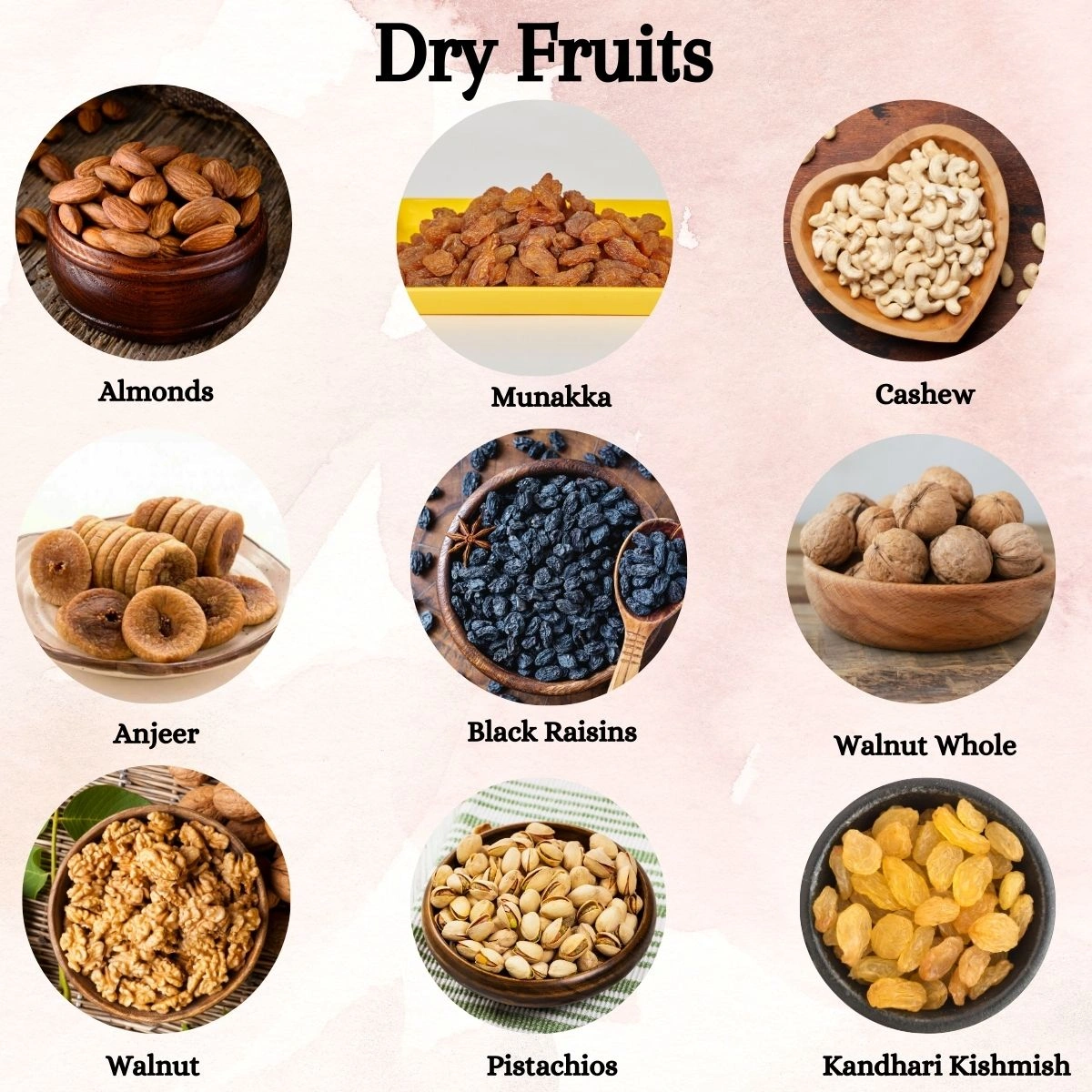 Dry Fruits-2