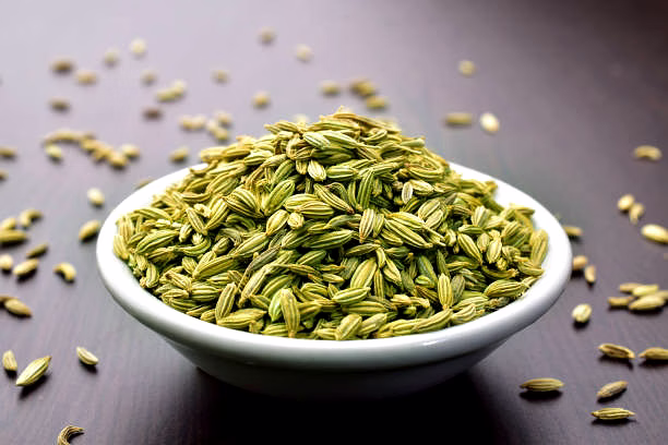 fennal seeds