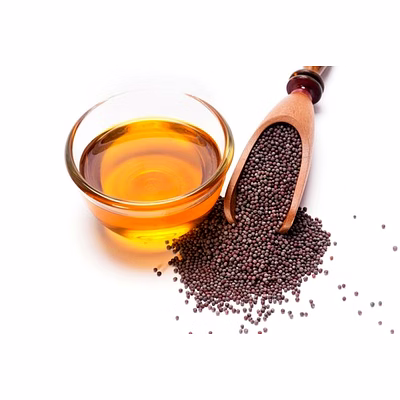 kacchi ghani mustard oil