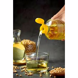 ground nut oil