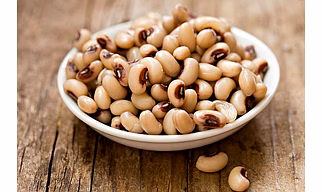 Black Eye Beans ( Cowpeas )