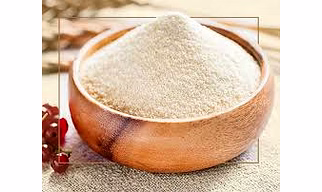 Semolina ( Sooji )