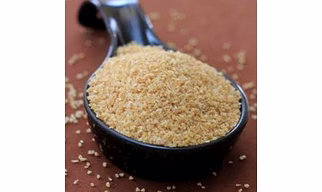 Dalia ( Broken Wheat )