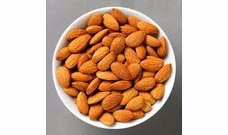 Almonds
