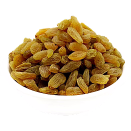 raisins