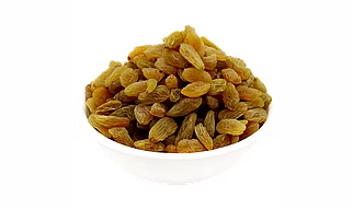 Raisins