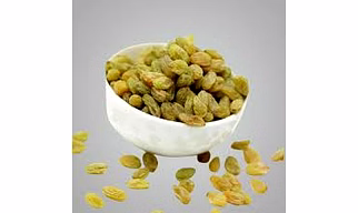 Kandhari Kishmish