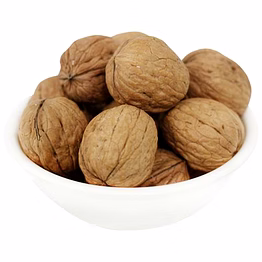 walnut inshell