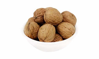 Walnut Inshell