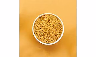 Fenugreek Seeds
