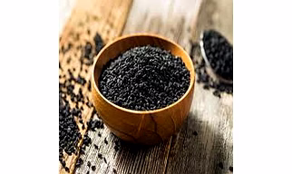 Black Cumin Seeds