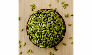 Cardamom