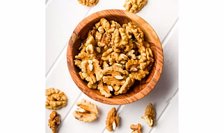 Walnut Whole