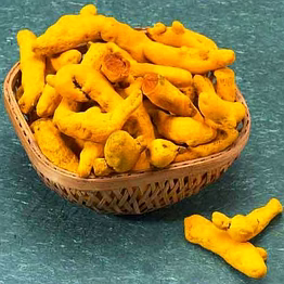 turmeric